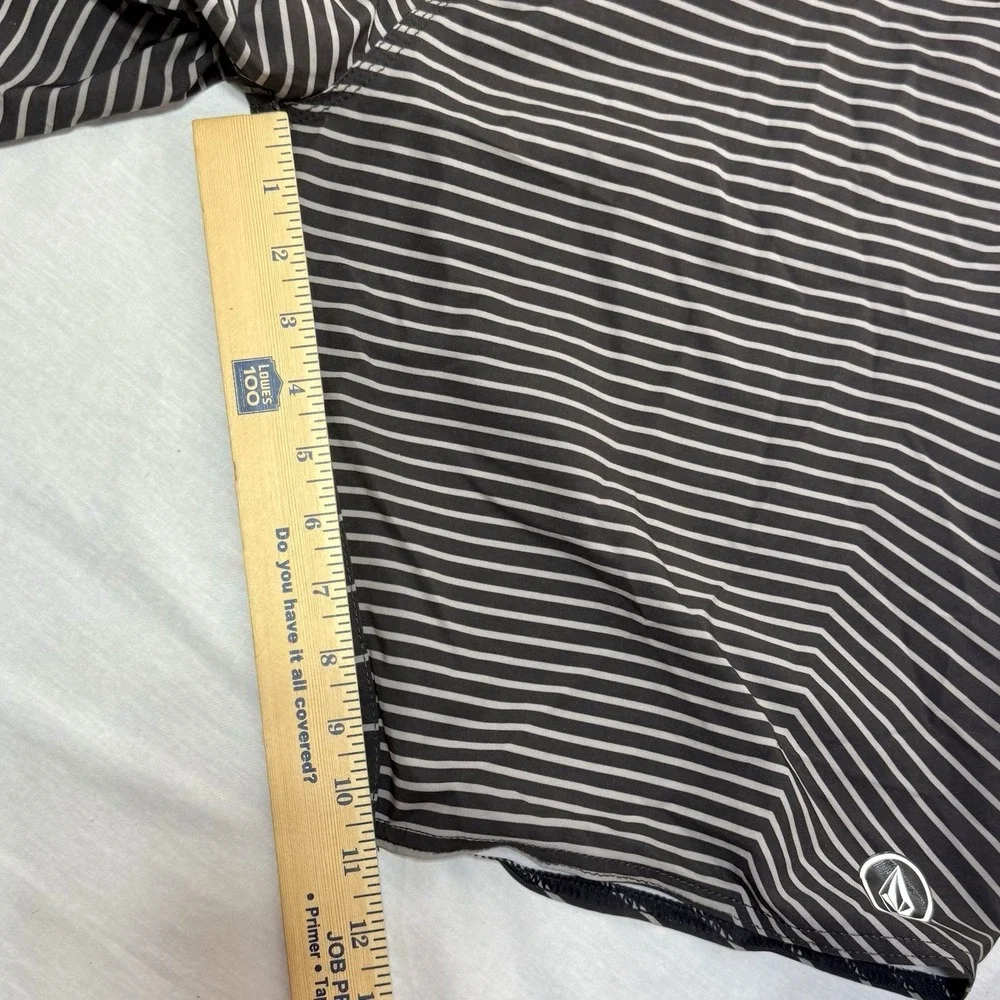 Volcom levitation board